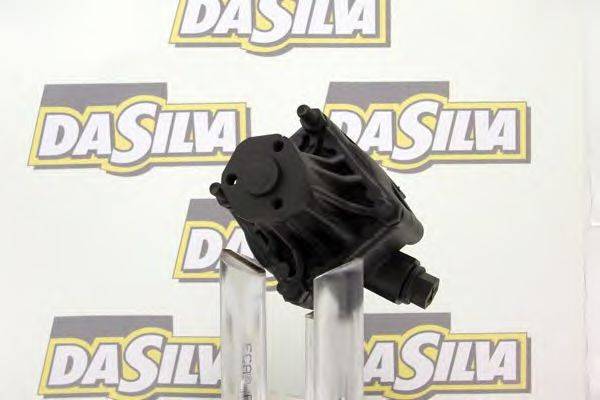 DA SILVA DP2525 Гидравлический насос, рулевое управление
