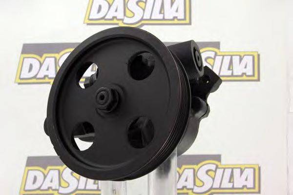 DA SILVA DP2535 Гидравлический насос, рулевое управление