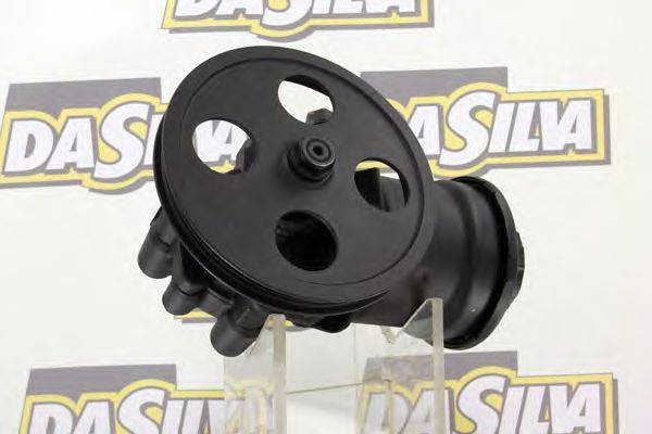 DA SILVA DP2552 Гидравлический насос, рулевое управление