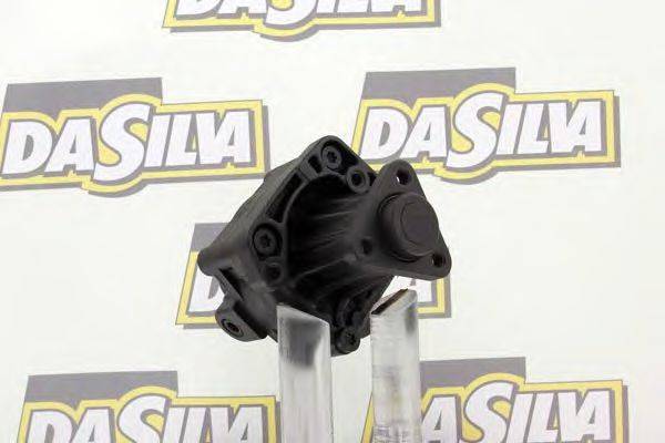 DA SILVA DP2553 Гидравлический насос, рулевое управление