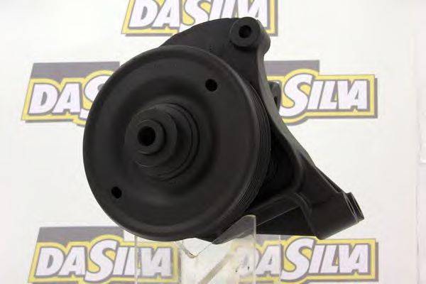 DA SILVA DP2574 Гидравлический насос, рулевое управление