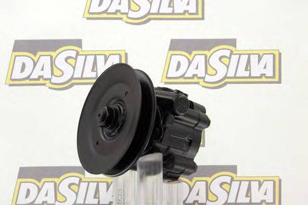 DA SILVA DP2577 Гидравлический насос, рулевое управление