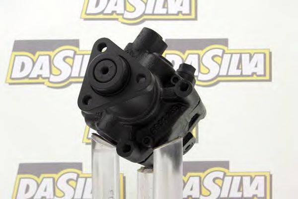 DA SILVA DP2586 Гидравлический насос, рулевое управление