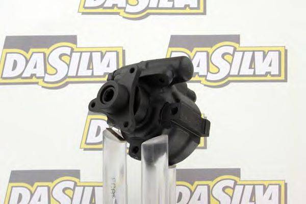 DA SILVA DP2603 Гидравлический насос, рулевое управление