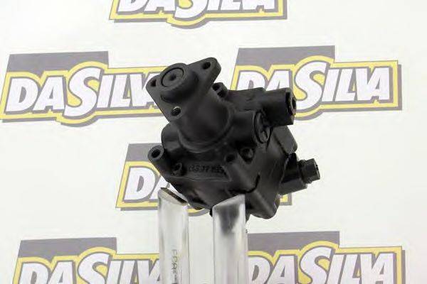 DA SILVA DP2640 Гидравлический насос, рулевое управление