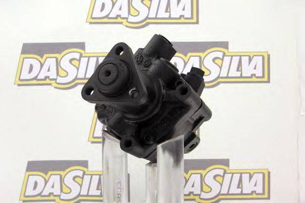DA SILVA DP2642 Гидравлический насос, рулевое управление