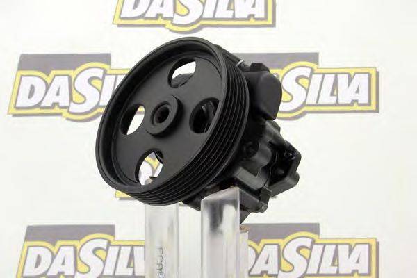 DA SILVA DP2648 Гидравлический насос, рулевое управление