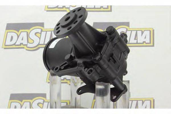 DA SILVA DP2654 Гидравлический насос, рулевое управление