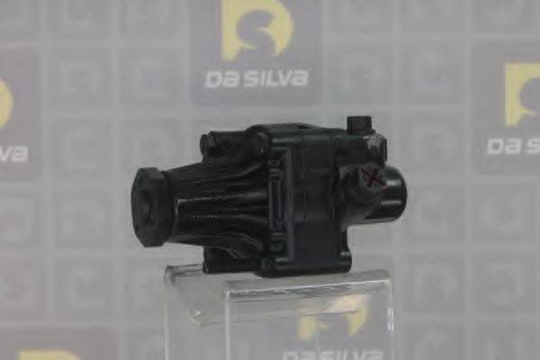 DA SILVA DP2715 Гидравлический насос, рулевое управление