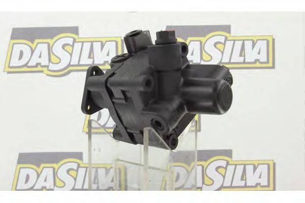 DA SILVA DP2742 Гидравлический насос, рулевое управление