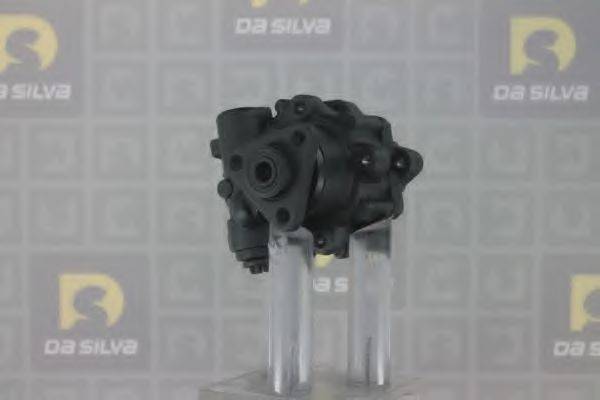 DA SILVA DP2750 Гидравлический насос, рулевое управление