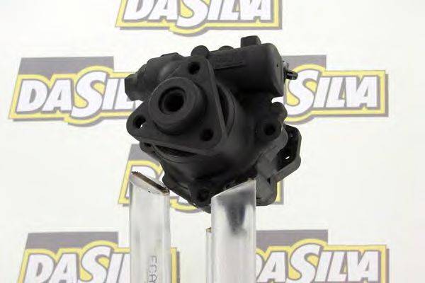 DA SILVA DP2756 Гидравлический насос, рулевое управление