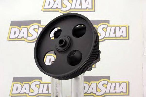 DA SILVA DP2763 Гидравлический насос, рулевое управление