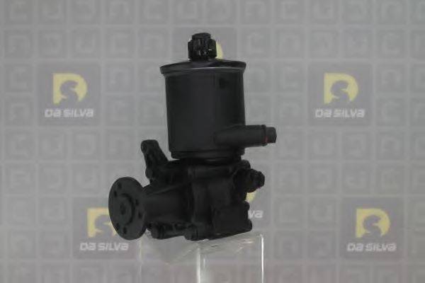 DA SILVA DP2784 Гидравлический насос, рулевое управление