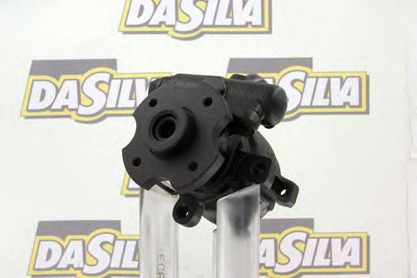 DA SILVA DP2814 Гидравлический насос, рулевое управление