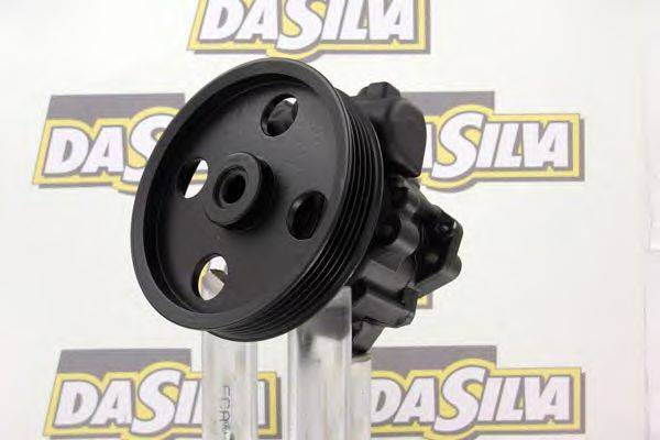 DA SILVA DP2816 Гидравлический насос, рулевое управление