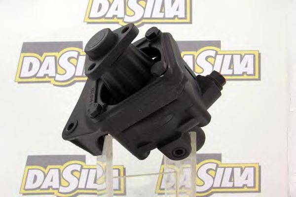 DA SILVA DP2834 Гидравлический насос, рулевое управление