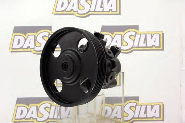 DA SILVA DP2862 Гидравлический насос, рулевое управление