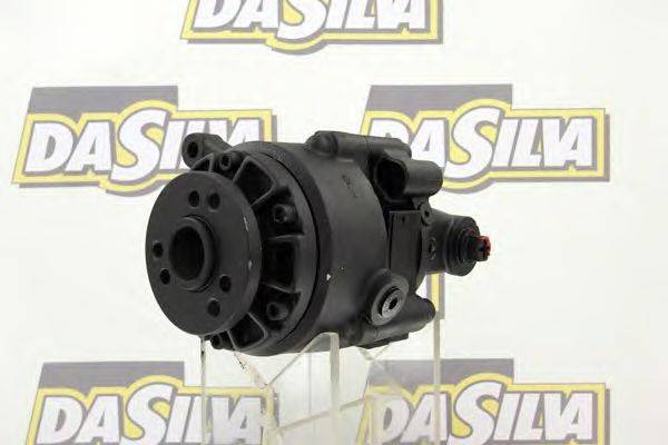 DA SILVA DP2870 Гидравлический насос, рулевое управление