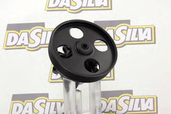 DA SILVA DP2892 Гидравлический насос, рулевое управление