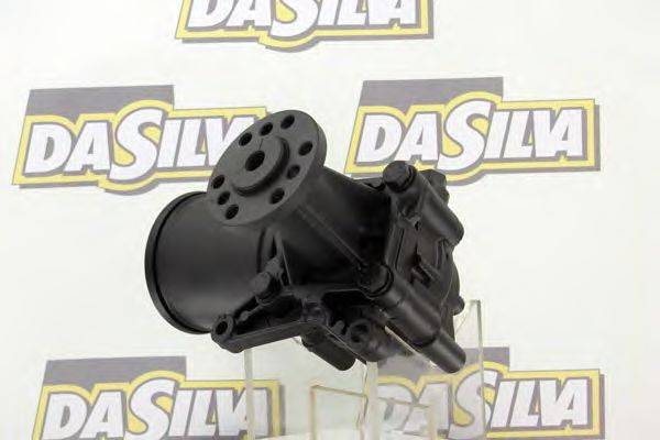 DA SILVA DP2925 Гидравлический насос, рулевое управление