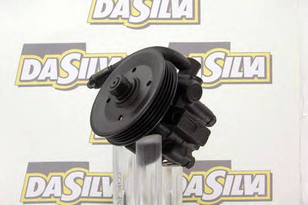 DA SILVA DP2942 Гидравлический насос, рулевое управление