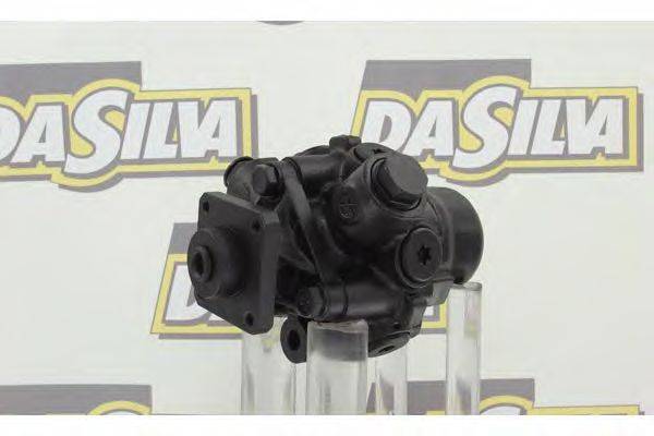 DA SILVA DP2945 Гидравлический насос, рулевое управление