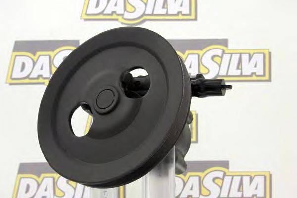 DA SILVA DP2967 Гидравлический насос, рулевое управление