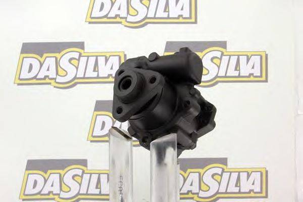 DA SILVA DP2984 Гидравлический насос, рулевое управление