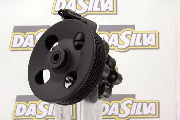 DA SILVA DP3119 Гидравлический насос, рулевое управление