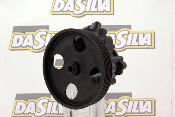 DA SILVA DP3155 Гидравлический насос, рулевое управление