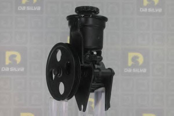 DA SILVA DP3242 Гидравлический насос, рулевое управление