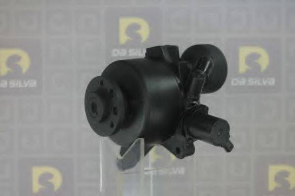 DA SILVA DP3357 Гидравлический насос, рулевое управление