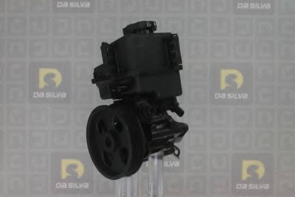 DA SILVA DP3364 Гидравлический насос, рулевое управление
