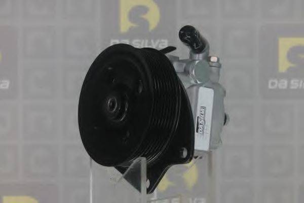 DA SILVA DP3415 Гидравлический насос, рулевое управление