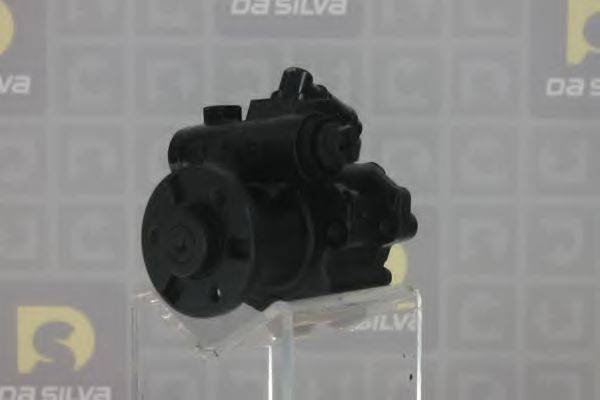 DA SILVA DP3430 Гидравлический насос, рулевое управление