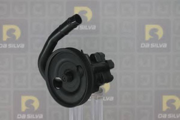 DA SILVA DP3438 Гидравлический насос, рулевое управление