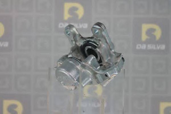 DA SILVA ET0487 Тормозной суппорт
