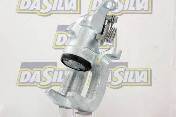 DA SILVA ET0777 Тормозной суппорт