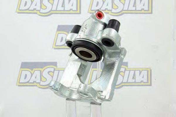 DA SILVA ET0820 Тормозной суппорт