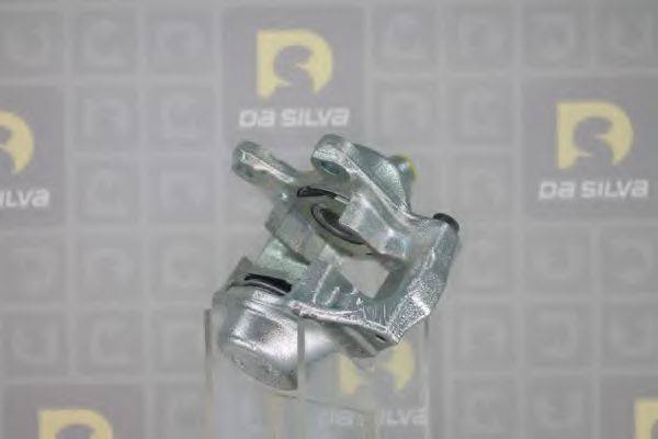 DA SILVA ET0856 Тормозной суппорт
