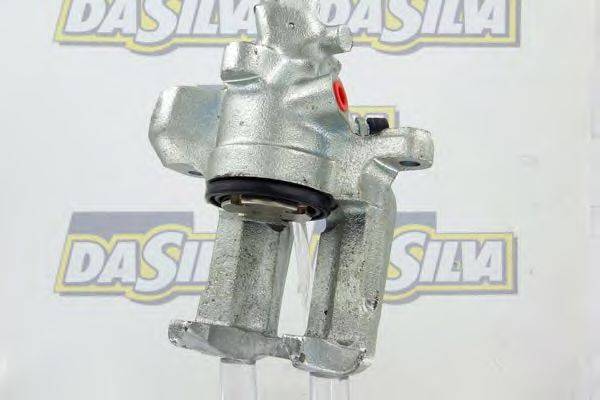 DA SILVA ET0942 Тормозной суппорт