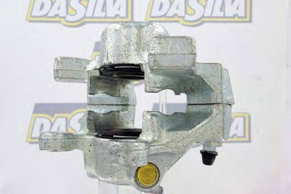 DA SILVA ET1027 Тормозной суппорт