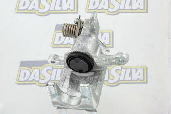 DA SILVA ET1504 Тормозной суппорт