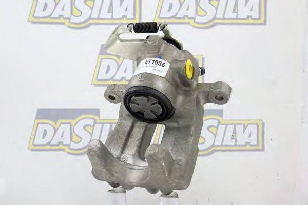 DA SILVA ET1956 Тормозной суппорт