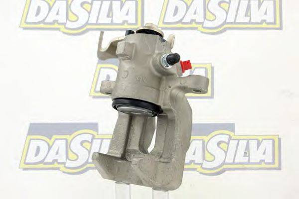 DA SILVA ET2148 Тормозной суппорт