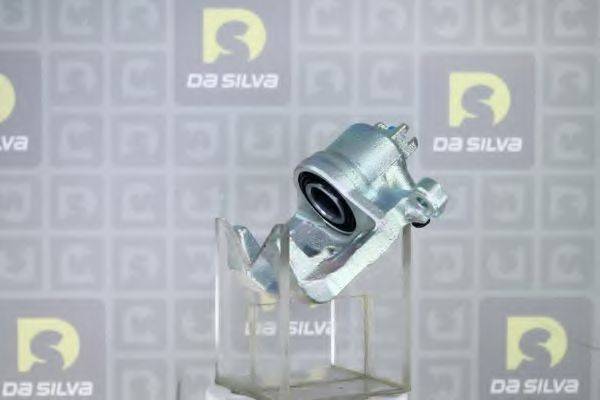 DA SILVA ET2454 Тормозной суппорт