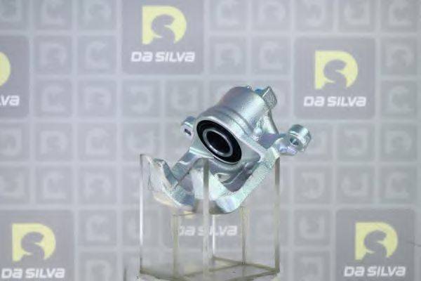 DA SILVA ET2458 Тормозной суппорт