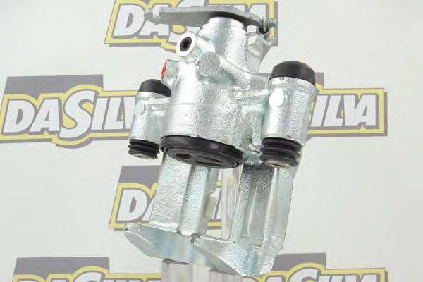 DA SILVA ET2463 Тормозной суппорт