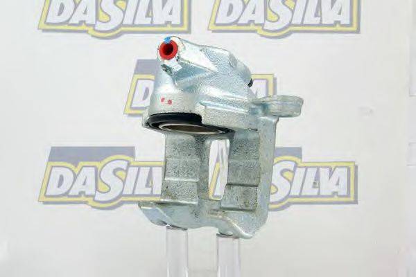 DA SILVA ET2481 Тормозной суппорт